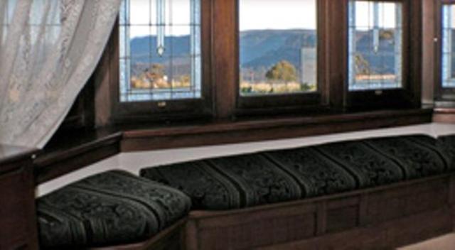 วินดราไดน์ บูติค เบด แอนด์ เบรคฟาสท์ Bed & Breakfast คาทุมบา ห้อง รูปภาพ