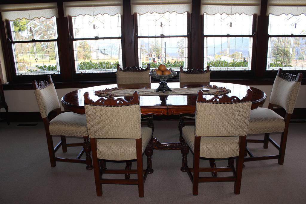 วินดราไดน์ บูติค เบด แอนด์ เบรคฟาสท์ Bed & Breakfast คาทุมบา ภายนอก รูปภาพ