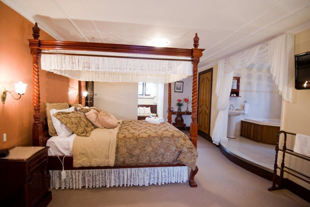 วินดราไดน์ บูติค เบด แอนด์ เบรคฟาสท์ Bed & Breakfast คาทุมบา ภายนอก รูปภาพ