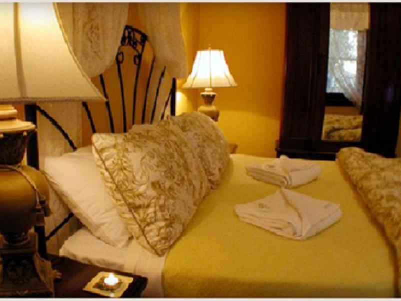 วินดราไดน์ บูติค เบด แอนด์ เบรคฟาสท์ Bed & Breakfast คาทุมบา ภายนอก รูปภาพ