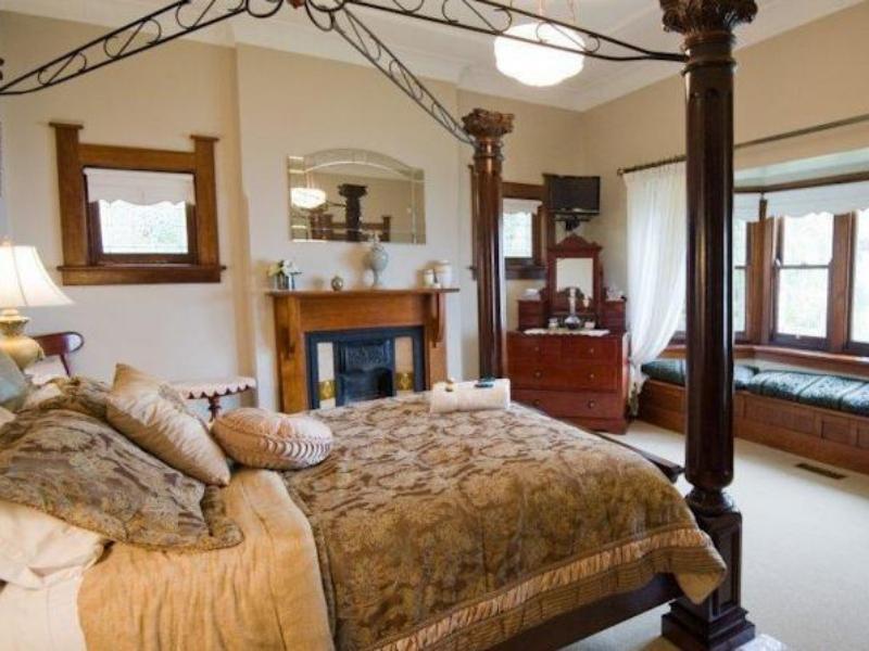 วินดราไดน์ บูติค เบด แอนด์ เบรคฟาสท์ Bed & Breakfast คาทุมบา ภายนอก รูปภาพ
