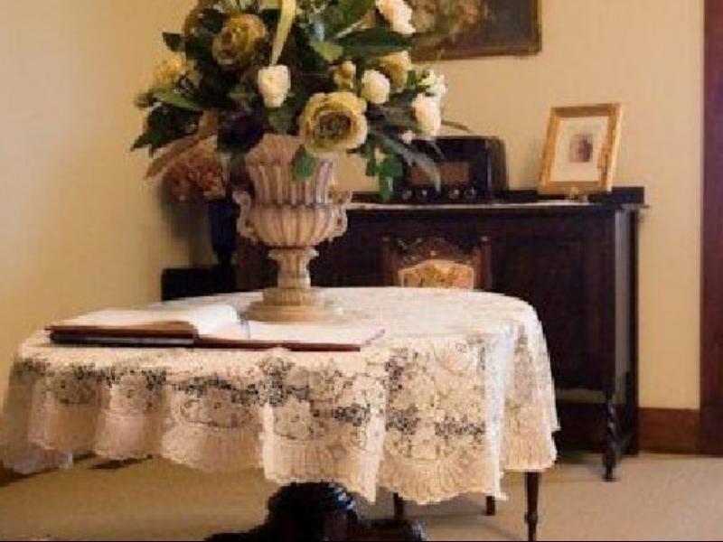 วินดราไดน์ บูติค เบด แอนด์ เบรคฟาสท์ Bed & Breakfast คาทุมบา ภายนอก รูปภาพ