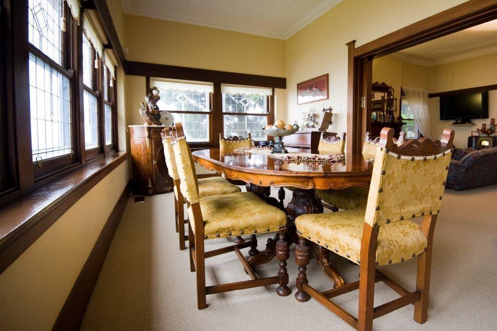 วินดราไดน์ บูติค เบด แอนด์ เบรคฟาสท์ Bed & Breakfast คาทุมบา ภายนอก รูปภาพ